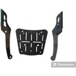 Cem Peugeot Xp 400 Arka Çanta Motosiklet Taşıma Demiri