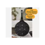 Cem Premium 26 cm Pankek Tavası