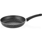 Cem Prestige 26 cm Siyah Tava