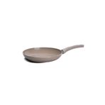 Cem Soft Seramik Bej Tava 26 cm