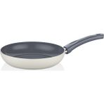 Cem Soft Seramik Grey Tava 30 cm - Gri