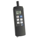 Cem TFA 31.1028 Dewpoint Pro Taşınabilir Hasssas Isı ve Nem Ölçer