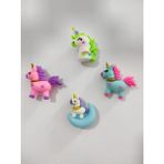 Cem Unicorn Kurşun Kalem Başlıkları Seti 4'lü