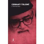 Cemaat-i İslami - S. Veli Rıza Nasr