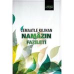 CEMAATLE KILINAN NAMAZIN FAZILETI - KOMISYON