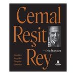 Cemal Reşit Rey Müzikten Ibaret Bir Dünyada Gezintiler - Evin İlyasoğlu