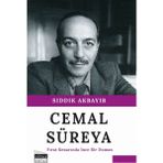 Cemal Süreya - Fırat Kenarında İnce Bir Duman - Sıddık Akbayır