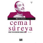 CEMAL SÜREYA İKİNCİ YENI BILINCININ KURUCU GÜCÜ - METIN CENGIZ