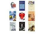Cemal Süreya - Şairin Hayatı Şiire Dahil... +8 Kitap