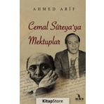 Cemal Süreya'ya Mektuplar - Ahmed Arif