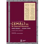 Cemali'nin İki Tasavvufi Mesnevisi