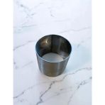Çember Parfe/Tart Kalıbı Ø6 Cm H:6 Cm