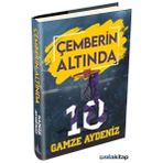 Çemberin Altında Ciltli - Gamze Aydeniz