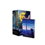 Çemberin Altında Serisi (2 Kitap - Ciltli)