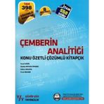 Çemberin Analitiği Konu Özetli Çözümlü Kitapçık Yüzde Yüz Yayıncılık