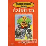 Çemberin Dışındaki Kürtler - Ezidiler: Araştırma- İnceleme - Derleme