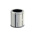 Çemberli Çöp Kovası 3Lt Ø21*20,5Cm 430