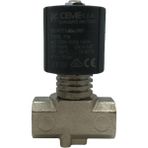 Ceme 1/2 2 Yollu-Konik 9014 Ütü Solenoid Valf