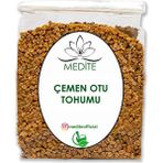 Çemen Otu Çayı Tohum Tane 50 gr - 1 Adet