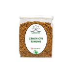 Çemen Otu Çayı Tohum Tane Yeni Mahsul 1 Kg