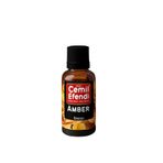 Cemil Efendi 10 ml Amber Esansı