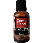 Cemil Efendi 10 ml Çikolata Esansı