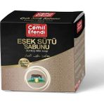 Cemil Efendi 130 gr Eşek Sütü Sabunu