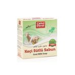 Cemil Efendi 130 gr Keçi Sütlü Sabun