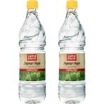 Cemil Efendi 2 Litre Damıtma Yöntemiyle Yapılan Enginar Suyu 2x1 Litre %100 Organik - Doğanın Saf Lezzeti