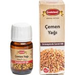 Cemil Efendi 20 cc Çemen Yağı