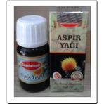 Cemil Efendi 20 ml Aspir Yağı