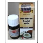 Cemil Efendi 20 ml Hindistan Cevizi Yağı
