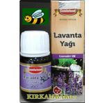 Cemil Efendi 20 ml Lavanta Yağı