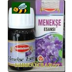 Cemil Efendi 20 ml Menekşe Esansı