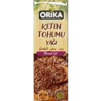 Cemil Efendi 20 ml Orika Keten Yağı