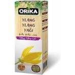 Cemil Efendi 20 ml Ylang Ylang Esansı