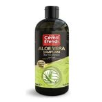 Cemil Efendi 400 ml Aloe Vera Şampuanı
