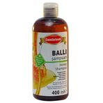 Cemil Efendi 400 ml Ballı Şampuan