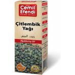 Cemil Efendi 50 ml Çitlembik Yağı