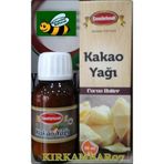 Cemil Efendi 50 ml Kakao Yağı