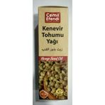 Cemil Efendi 50 ml Kenevir Tohumu Yağı