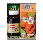 Cemil Efendi 50 ml Kudret Narı Yağı