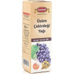 Cemil Efendi 50 ml Üzüm Çekirdeği Yağı