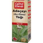Cemil Efendi Adaçayı ( Acı Elma ) Yağı 20 ml