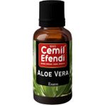 Cemil Efendi Aloe Vera Esansı 10 ml Tütsü ve Buhurdanlık Difüzör Uçucu Oda Koku Yağı Parfüm Esansı