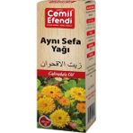 Cemil Efendi Aynı Sefa Yağı 20 Ml Aynısafa