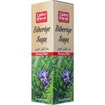 Cemil Efendi Biberiye Suyu 1 Litre %100 Doğal