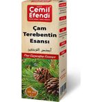 Cemil Efendi Çam Terebentin Esansı 50 Ml