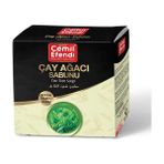 Cemil Efendi Çay Ağacı 130 gr Sabunu