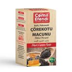 Cemil Efendi Çörek Otu Macunu 2'li Avantaj Paket 2liçörek